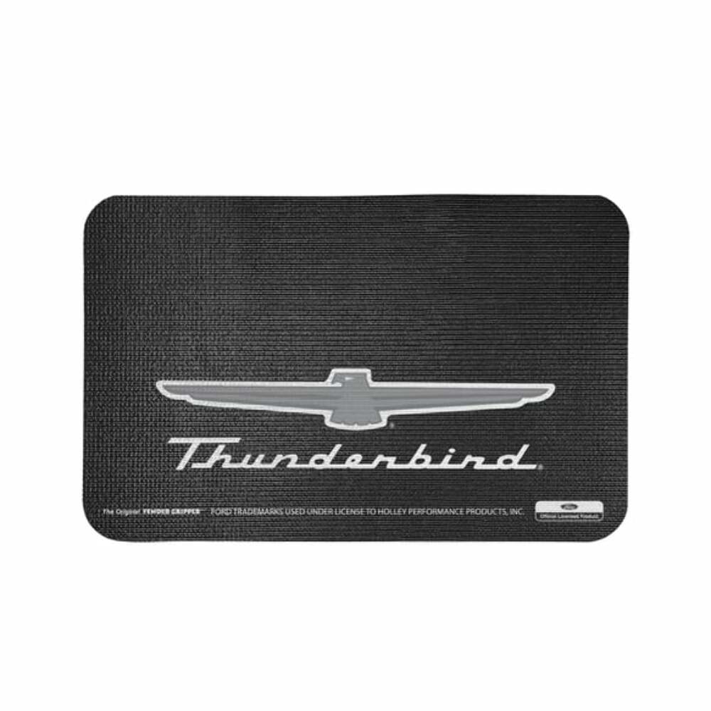Original Fender Gripper Fender Cover Thunderbird Logo - FG2110