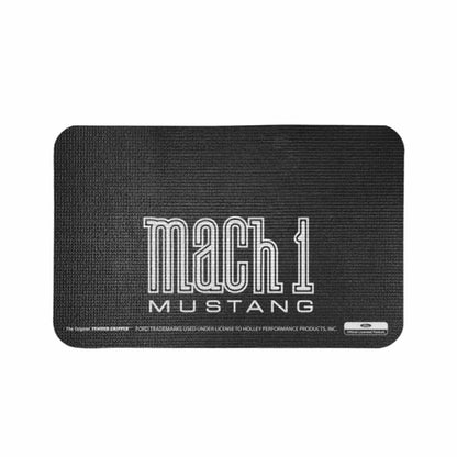 Original Fender Gripper Fender Cover  Mach 1 Logo - FG2116