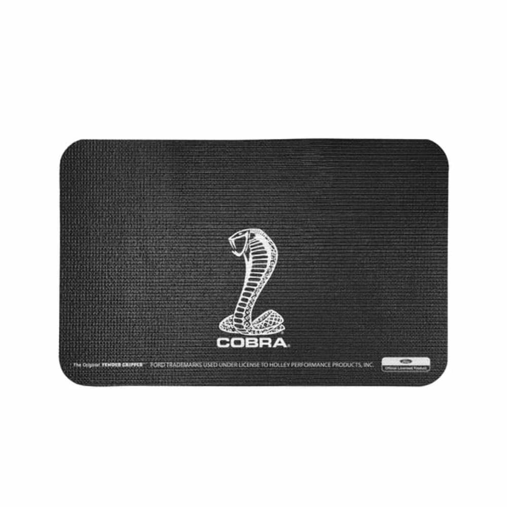 Original Fender Gripper Fender Cover  Cobra Snake Logo - FG2122
