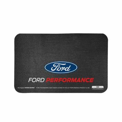 Original Fender Gripper Fender Cover  Ford Performance Logo - FG2142