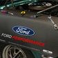 Original Fender Gripper Fender Cover  Ford Performance Logo - FG2142