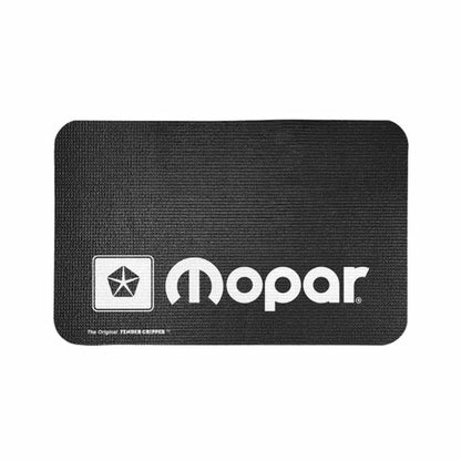 Original Fender Gripper fender Cover  Mopar Pentastar Logo - FG2201