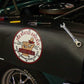 Original Fender Gripper Fender Cover  The Busted Knuckle Garage - FG2309