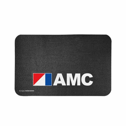 Original Fender Gripper Fender Cover  AMC Logo - FG2313