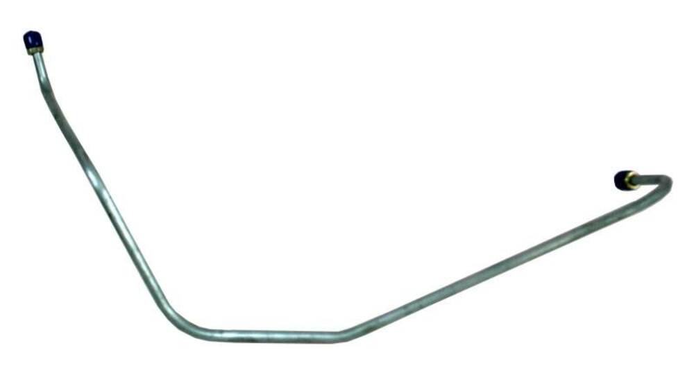 Fits 1963-64 Full Size Ford Gas Line (Pump To Carb) FGL602