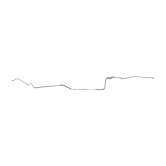 1967 - 1968 Chevrolet Camaro Fuel Line Kit - FGL6701OM - Pre-Bent Fuel Lines Car Part People