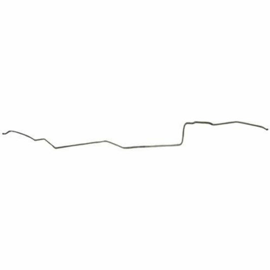 1967-68 Chevrolet Camaro Fuel Line Kit Tank to Pump Fuel Line 3/8 Inch FGL6703OM - Pre-Bent Fuel Lines Car Part People