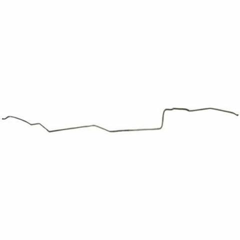 1967-1968 Chevrolet Camaro Fuel Line Kit Tank to Pump Fuel Line 3/8 in FGL6703OM
