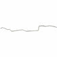 1967-1968 Chevrolet Camaro Fuel Line Kit Tank to Pump Fuel Line 3/8 in FGL6703OM