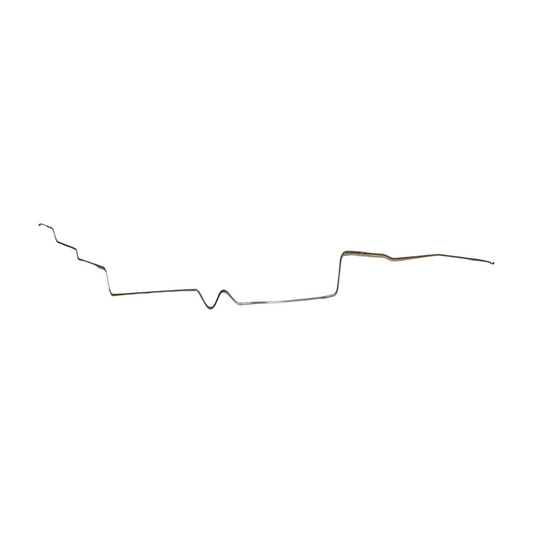 1969 Chevrolet Camaro Fuel Line Kit Tank to Pump Fuel Line 5/16 Inch - FGL6905OM - Pre-Bent Fuel Lines Car Part People