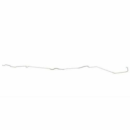 1969 Chevrolet Camaro Fuel Line Kit 1/4 Inch Fuel Return Line Steel - FGL6909OM - Pre-Bent Fuel Lines Car Part People