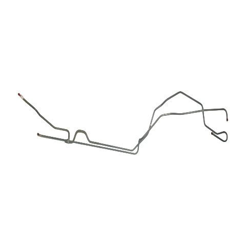 1975-77 Chevrolet Camaro Fuel Line Kit 3/8 Inch Tank to Pump Fuel Line FGL7501OM