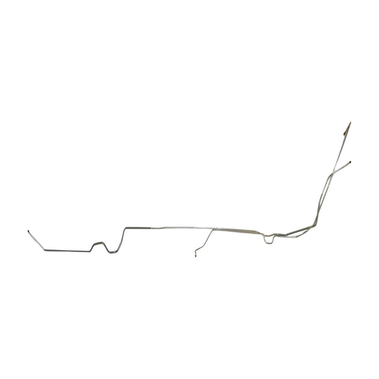 1979-81 Chevrolet Camaro Fuel Line Kit 2 Piece 5/16 Fuel Vapor Line - FGL7803OM - Pre-Bent Fuel Lines Car Part People