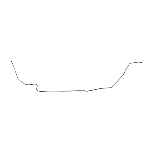 FGL8202OM - Driver Side Fuel Line 3/8 Tank to Pump for 82-92 Chevy Camaro 8 cyl. - Pre-Bent Fuel Lines Car Part People