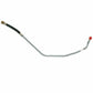 1982-1992 Chevrolet Camaro Tank to Filter Fuel Line Stainless FGL8204SS