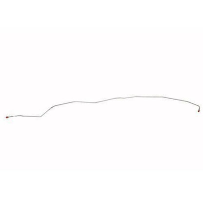1985-92 Chevrolet Camaro Fuel Line Kit 5/16 Fuel Return Line Left Side FGL8514OM - Pre-Bent Fuel Lines Car Part People