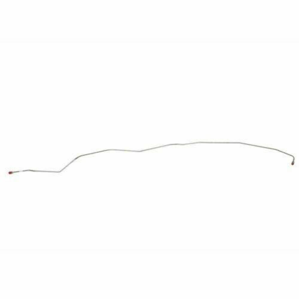 1988-92 Chevrolet Camaro Fuel Line Kit 3/8 Inch Fuel Line w/ O-Ring - FGL8805OM - Pre-Bent Fuel Lines Car Part People