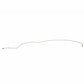 1988-92 Chevrolet Camaro Fuel Line Kit 3/8 Inch Fuel Line w/ O-Ring - FGL8805OM