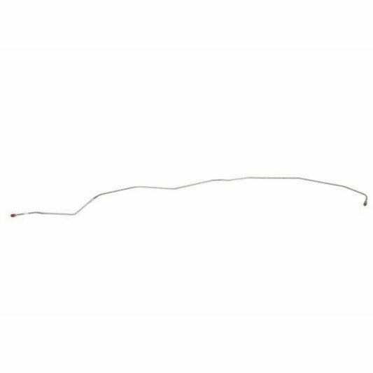1988-92 Chevrolet Camaro Fuel Line Kit 3/8 Inch Fuel Line w/ O-Ring - FGL8805SS - Pre-Bent Fuel Lines Car Part People