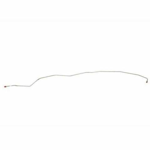 1988-92 Chevrolet Camaro Fuel Line Kit 3/8 Inch Fuel Line w/ O-Ring - FGL8805SS