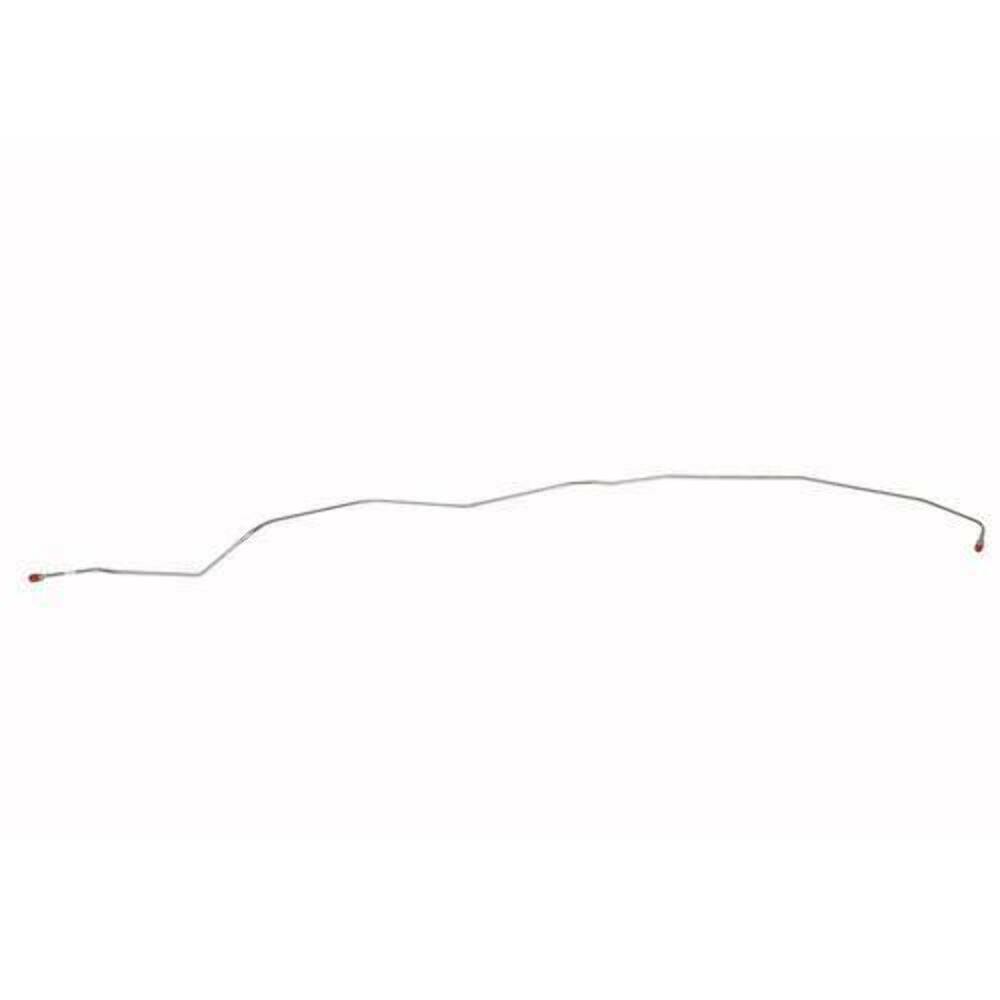 1988-92 Chevrolet Camaro Fuel Line Kit 5/16 Fuel Return Line w/ O-Ring FGL8815OM - Pre-Bent Fuel Lines Car Part People