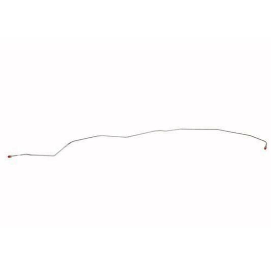 1988-92 Chevrolet Camaro Fuel Line Kit 5/16 Fuel Return Line w/ O-Ring FGL8815SS - Pre-Bent Fuel Lines Car Part People