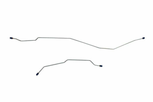 Fits 1967 Falcon Rear End Housing Brake Line FHB600