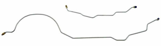 Fits 1966-67 Falcon Rear End Housing Brake Lines FHB602