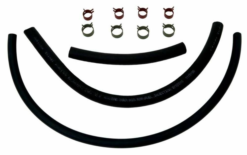 Fits 1967-74 Chevrolet Camaro Fuel Hose Kit FHK201