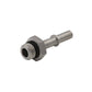 AN-06 ORB Male to 5/16" Male Quick Connect, Straight 15139 - Fuel Injectors and Parts Car Part People