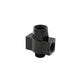 Distribution Block, 2x AN-08 11711 - Fuel Injectors and Parts Car Part People