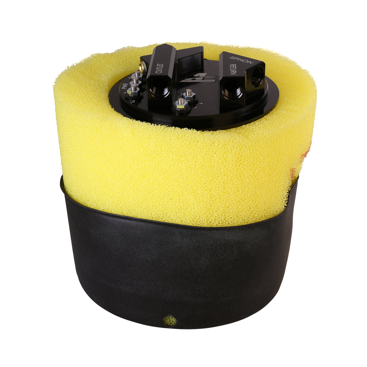 Fits 2012-2020 Subaru WRX Direct Drop-In Phantom Pump 18082 - Fuel Pump Car Part People