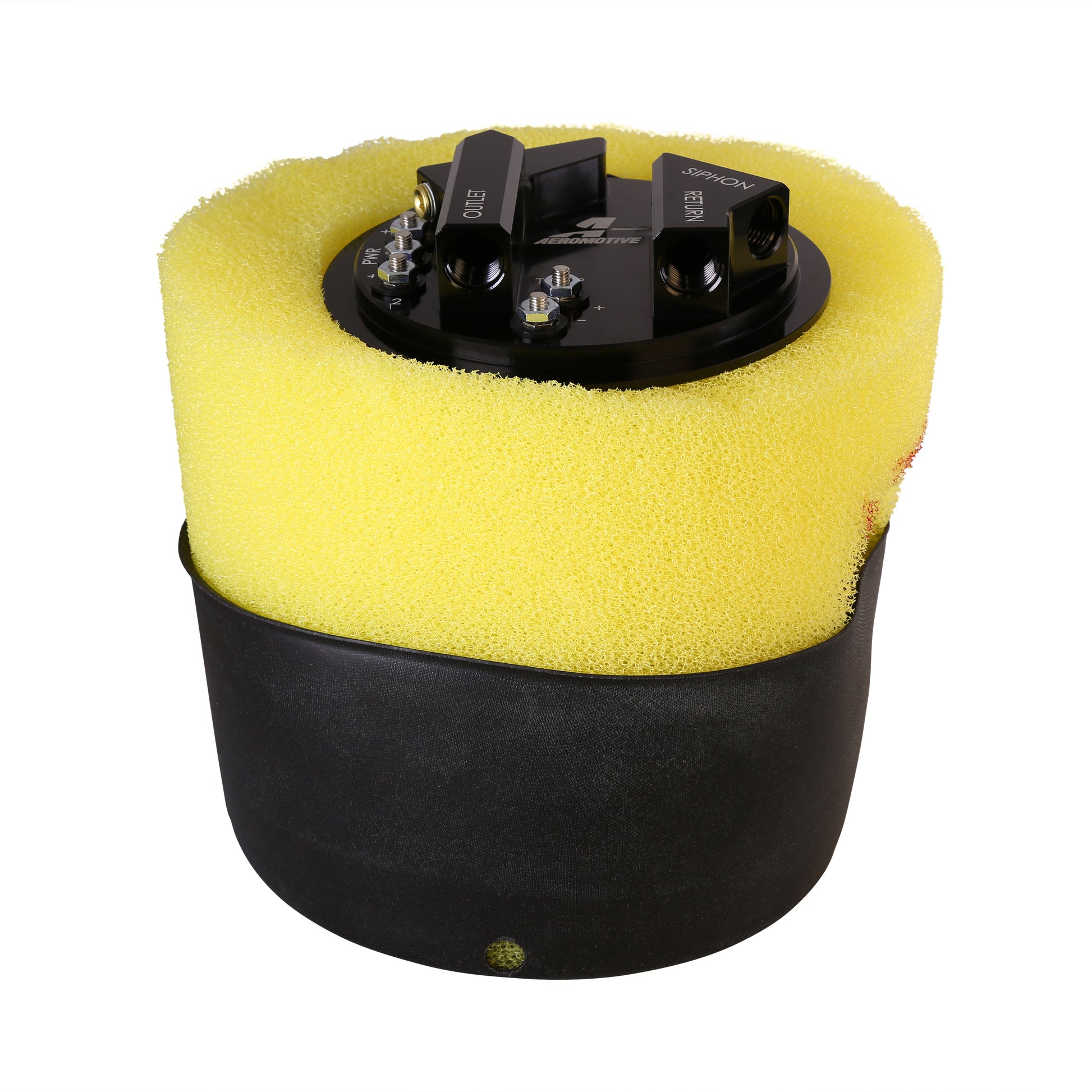 Fits 2012-2020 Subaru WRX Direct Drop-In Phantom Pump 18082 - Fuel Pump Car Part People