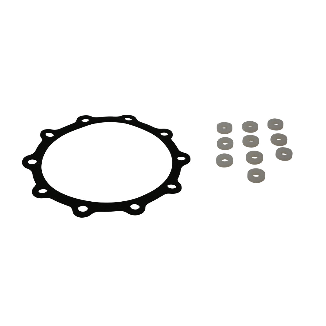 Universal Filter Pickup Assembly 12010 - Fuel Filters Car Part People