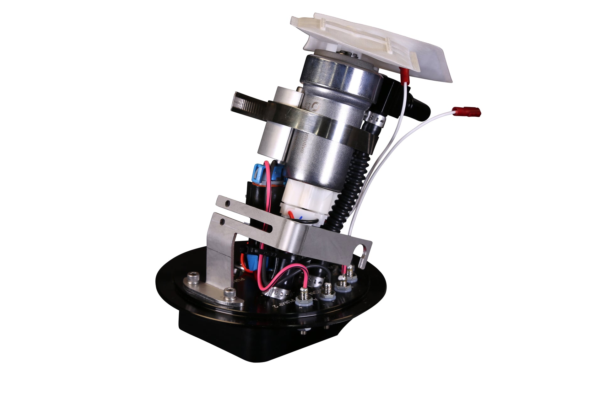 Fits 2015-2022 Dodge Challenger Direct Drop-In Phantom Pump 18092 - Fuel Pump Car Part People