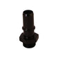 3/8" NPT Male to 5/8" Male Quick Connect 15136 - Fuel Injectors and Parts Car Part People