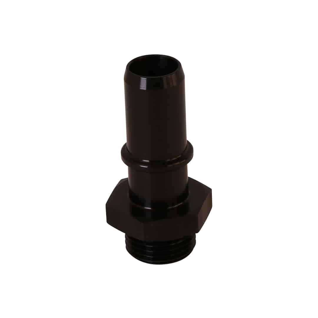 3/8" NPT Male to 5/8" Male Quick Connect 15136 - Fuel Injectors and Parts Car Part People