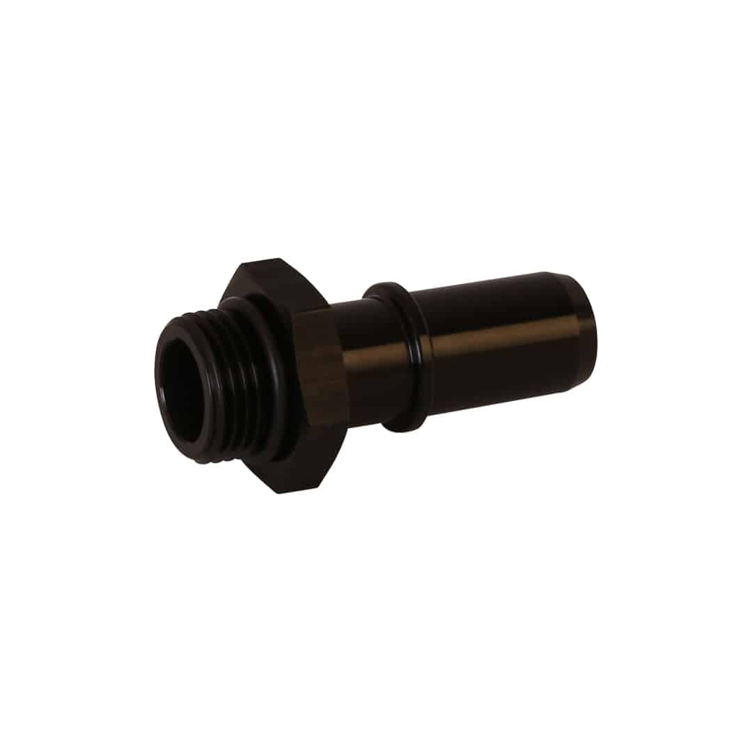 3/8" NPT Male to 5/8" Male Quick Connect 15136 - Fuel Injectors and Parts Car Part People