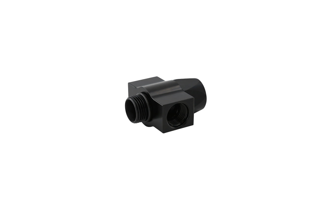 Distribution Block, 2x AN-08 11711 - Fuel Injectors and Parts Car Part People