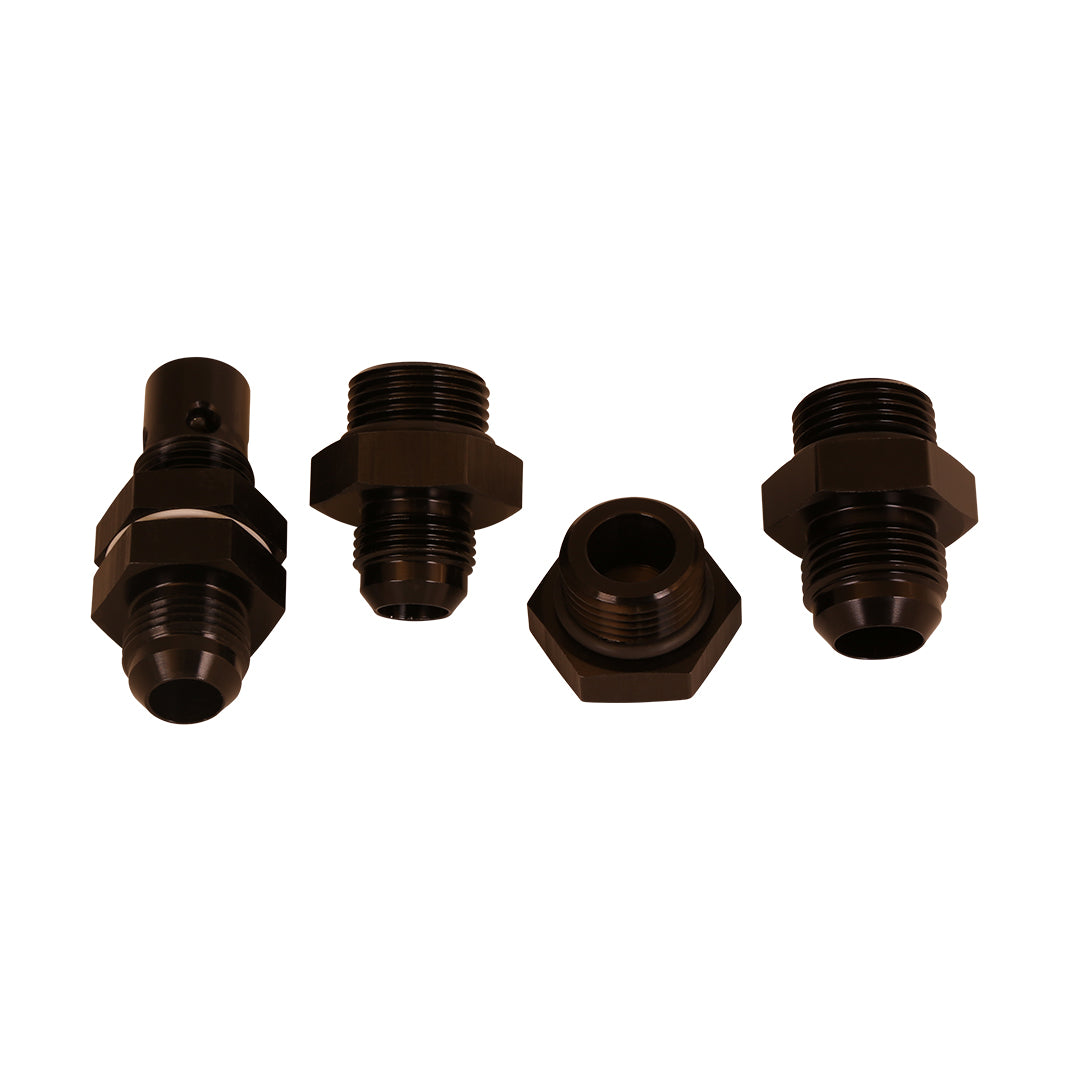 Billet Filler Plate, Bladder Style Fuel Cells 18056 - Fuel Injectors and Parts Car Part People