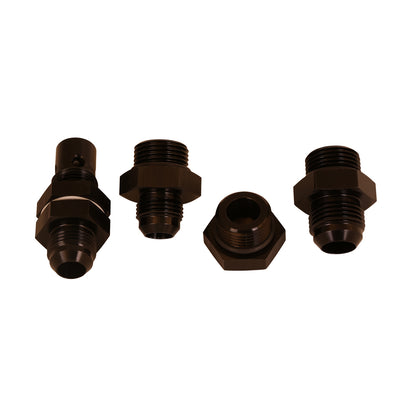 Billet Filler Plate, Bladder Style Fuel Cells 18056 - Fuel Injectors and Parts Car Part People