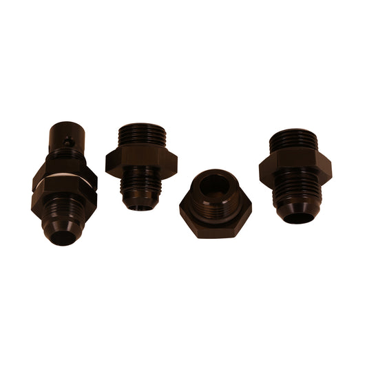Billet Filler Plate, Bladder Style Fuel Cells 18056 - Fuel Injectors and Parts Car Part People