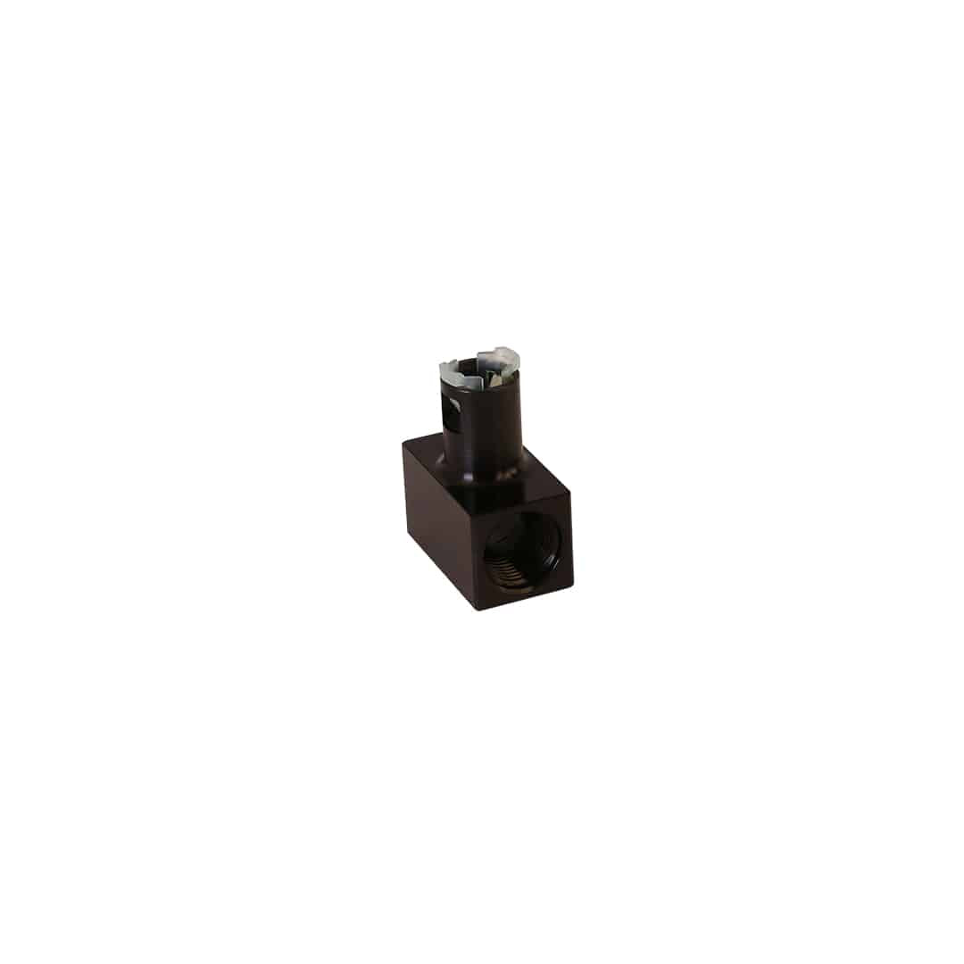 Tee Fitting 15138 - Fuel Injectors and Parts Car Part People