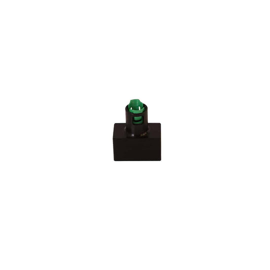 AN-08 Port Tee to 5/16" Female Quick Connect 15137 - Fuel Injectors and Parts Car Part People
