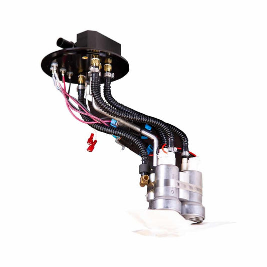 Fits 2015-2022 Ford F-150 Direct Drop-In Phantom Pump 18091 - Fuel Pump Car Part People