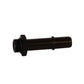 AN-08 ORB Port Tee to 3/8" Female Quick Connect 15134 - Fuel Injectors and Parts Car Part People