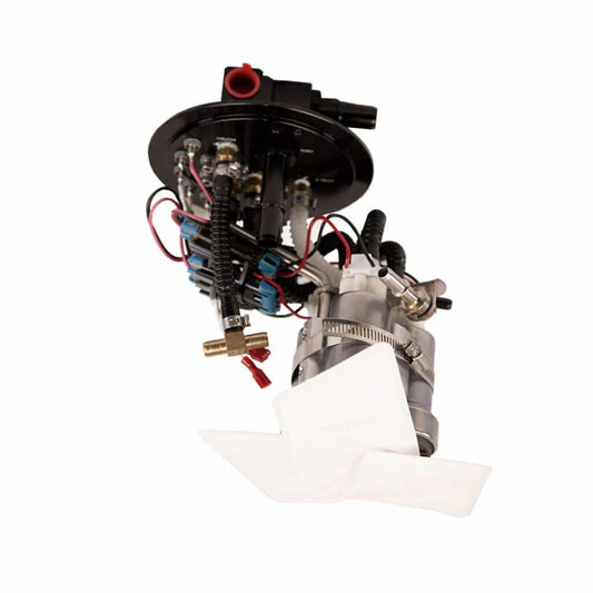 Fits 2016-2019 Cadillac ATS Fuel Pump 18076 - Fuel Pump Car Part People