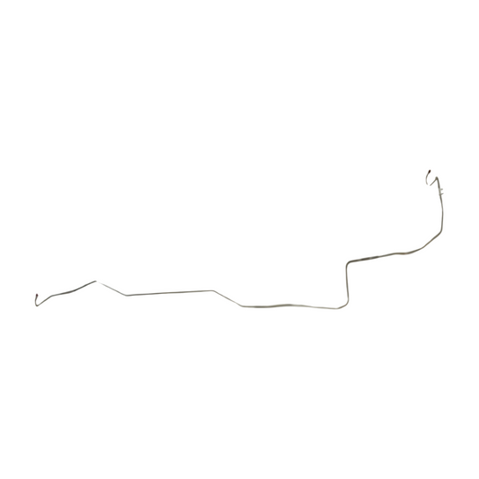 1967 Chevrolet Camaro Intermediate Brake Line Steel - FIN6701OM - Intermediate Lines Car Part People