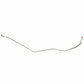 FIne Lines  FIN6704OM - Intermediate Brake Line Steel fits 1967 Chevrolet Camaro