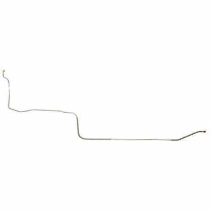 1967-68 Chevrolet Camaro Intermediate Brake Line Steel - FIN6707OM - Intermediate Lines Car Part People